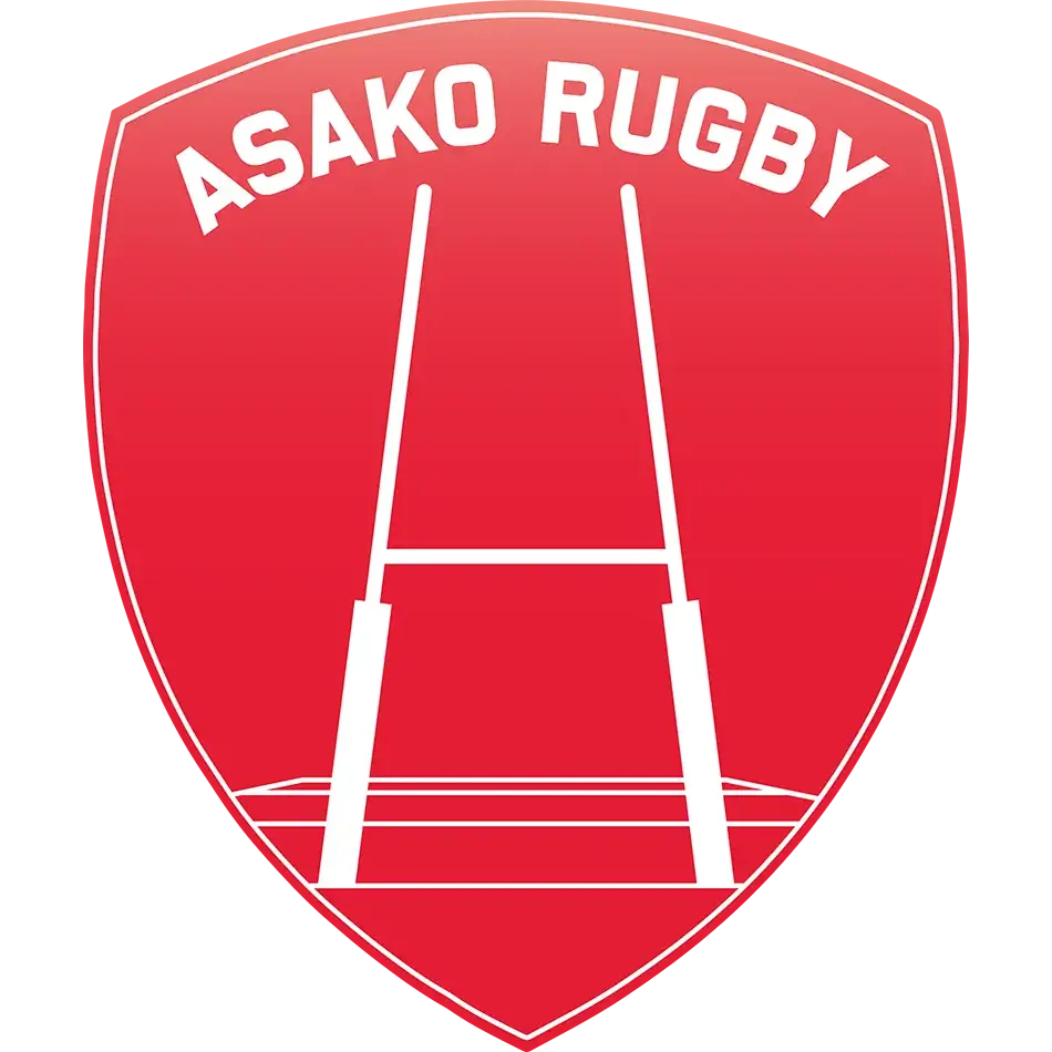 Asako Rugby